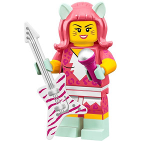 Minifigurky: THE LEGO MOVIE 2