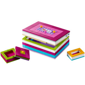 Friends Buildable Jewelry...