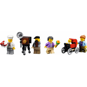 Shromáždění na náměstí Shromáždění na náměstí