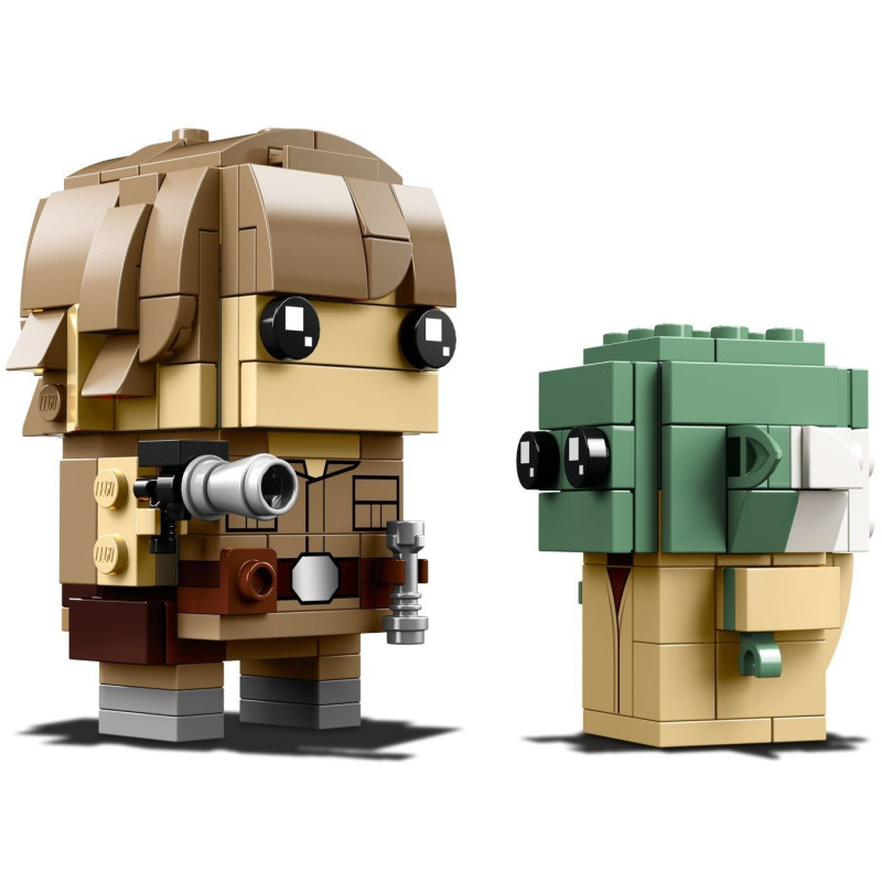 Luke Skywalker&trade; a Yoda&trade;