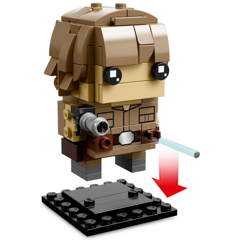 Luke Skywalker&trade; a Yoda&trade;