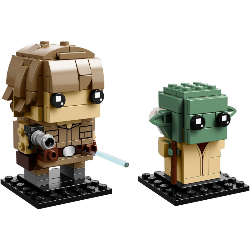 Luke Skywalker&trade; a Yoda&trade;