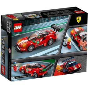 Ferrari 488 GT3 \"Scuderia Corsa\"