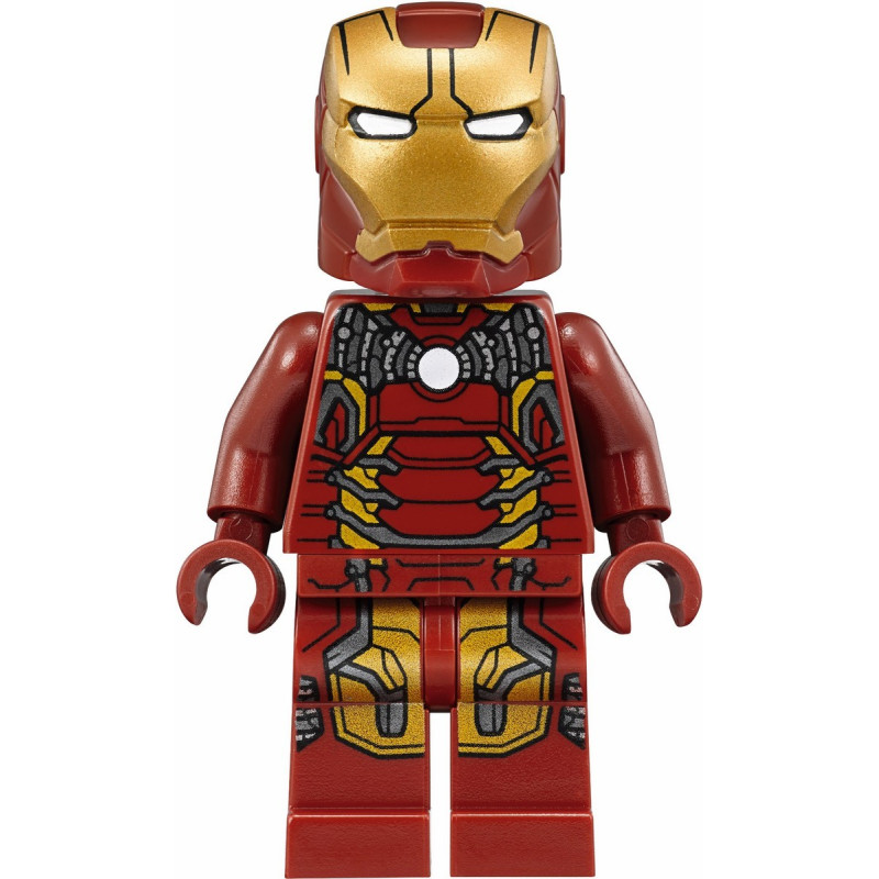 Hulkbuster: Ultron edice