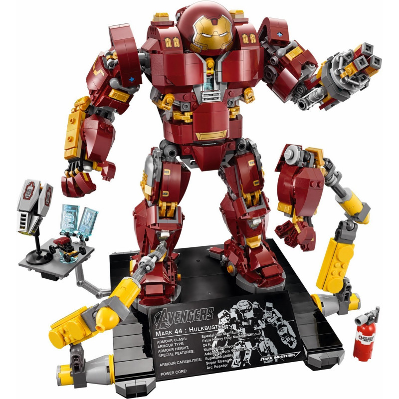 Hulkbuster: Ultron edice