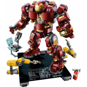 Hulkbuster: Ultron edice