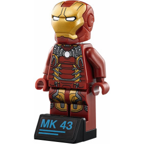 Hulkbuster: Ultron edice