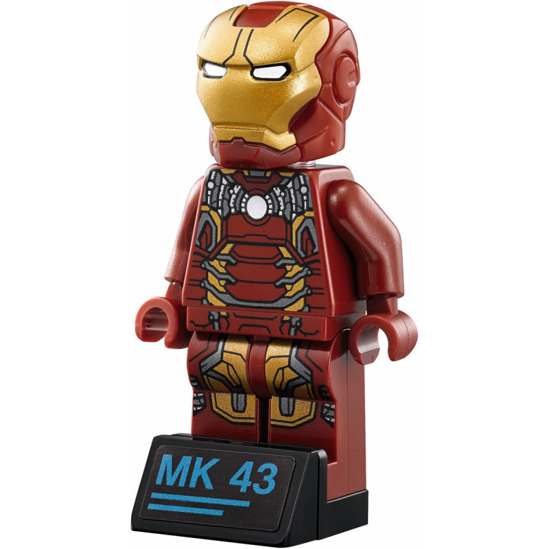 Hulkbuster: Ultron edice