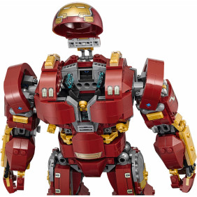 Hulkbuster: Ultron edice