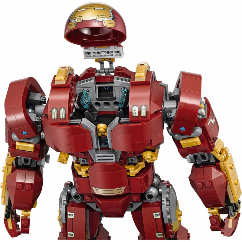 Hulkbuster: Ultron edice