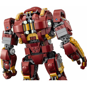 Hulkbuster: Ultron edice