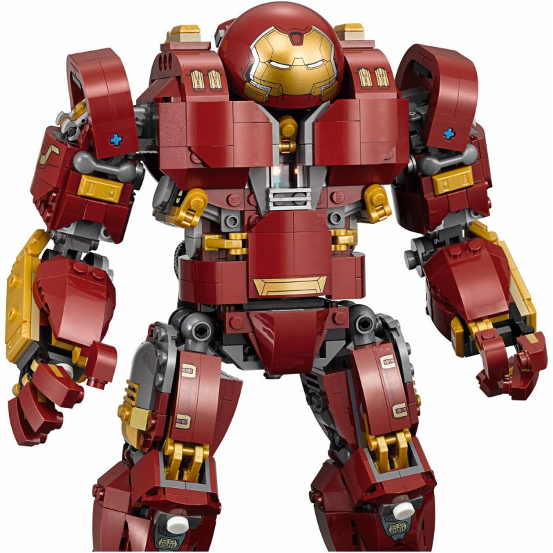 Hulkbuster: Ultron edice