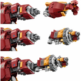 Hulkbuster: Ultron edice