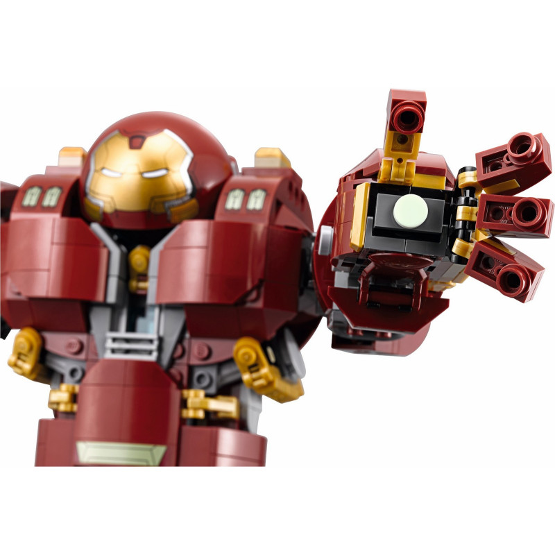 Hulkbuster: Ultron edice