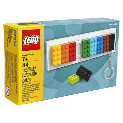 LEGO® věšák na klíče