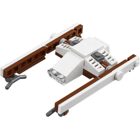 Imperial AT-Hauler (polybag)