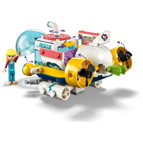 Mise na záchranu delfínu