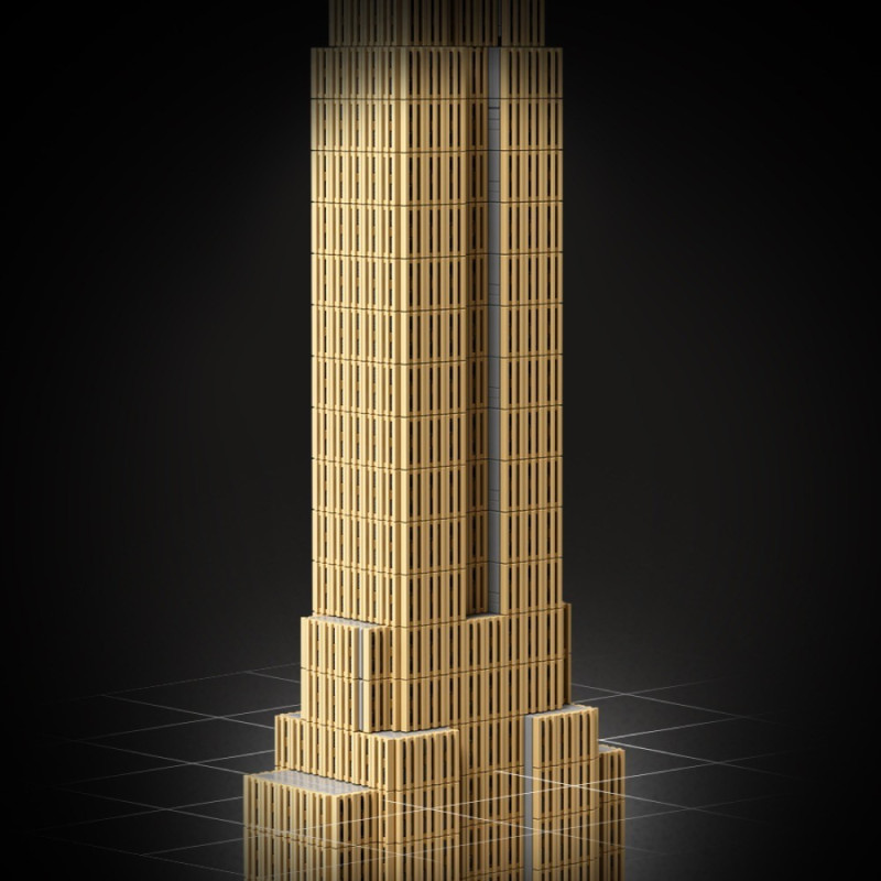 Empire State Building