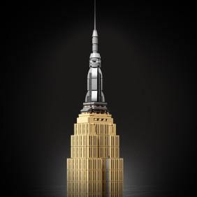 Empire State Building
