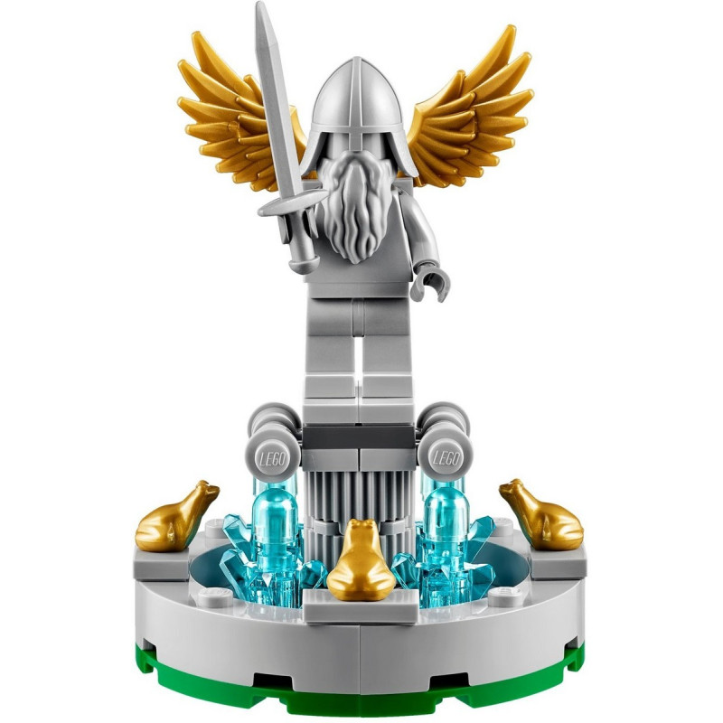 The Fountain The Fountain