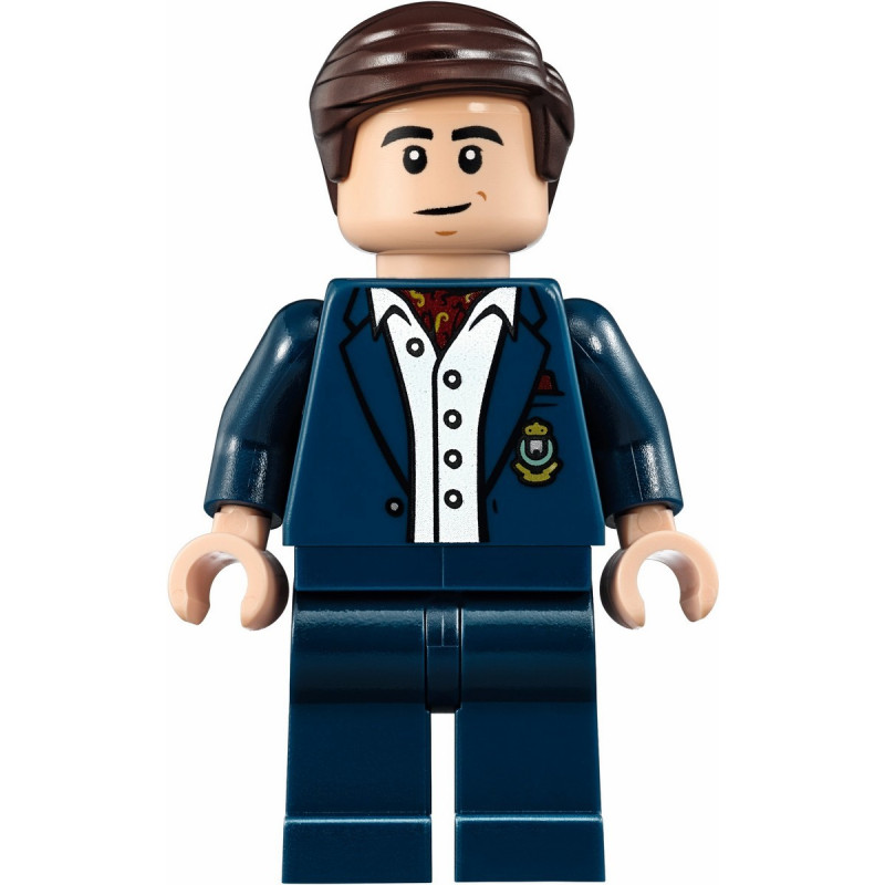 Batman™ klasický TV seriál – Batcave (Netopýří jeskyně)