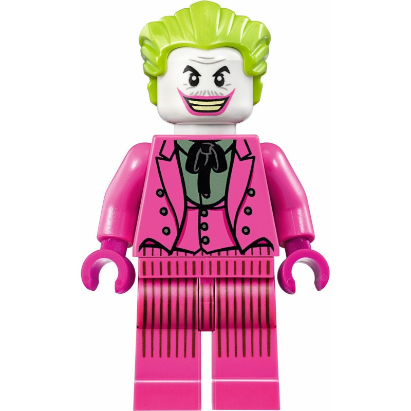 Batman™ klasický TV seriál – Batcave (Netopýří jeskyně)