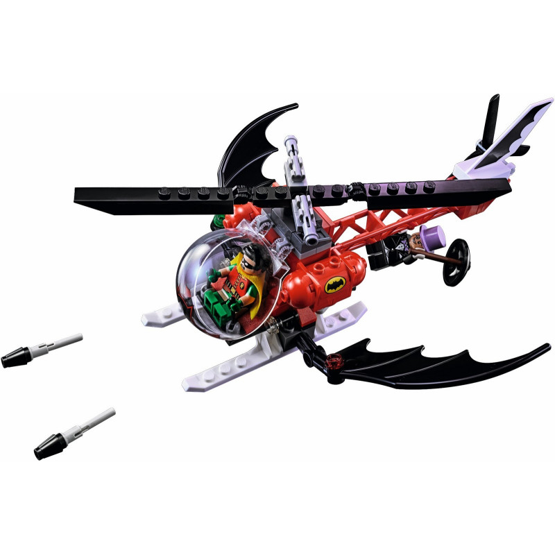 Batman™ klasický TV seriál – Batcave (Netopýří jeskyně)