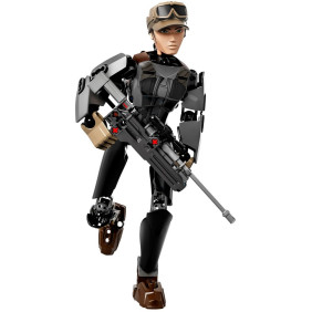 Seržantka Jyn Erso