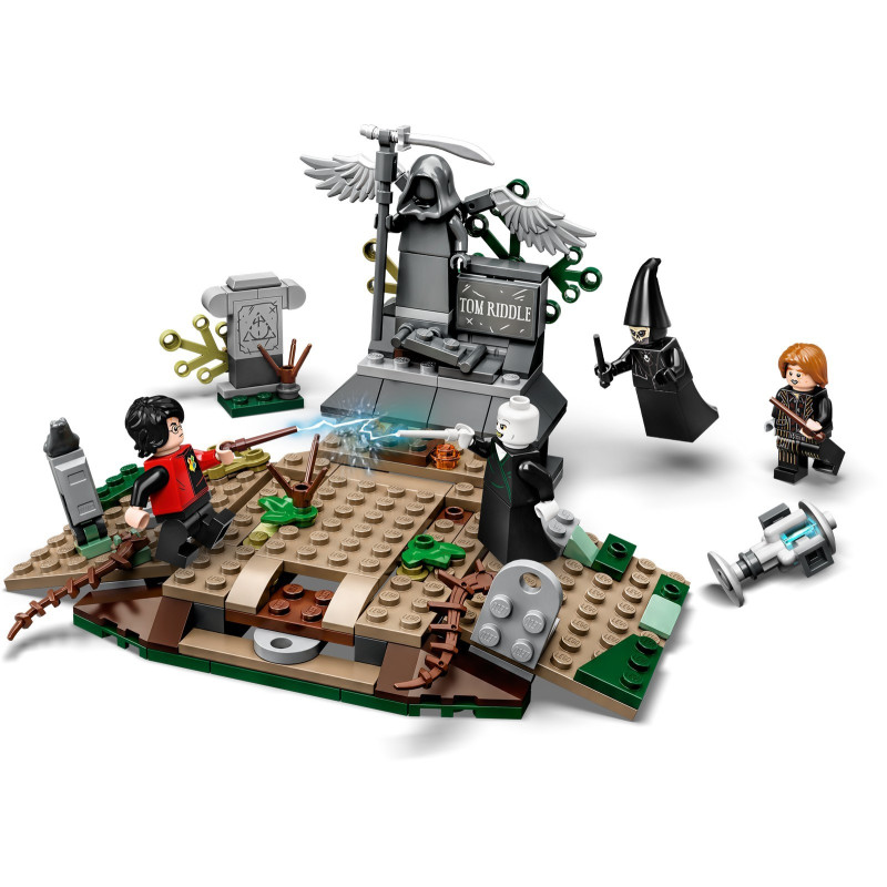 Voldemortův návrat™