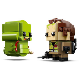 Peter Venkman™ a Slizoun™