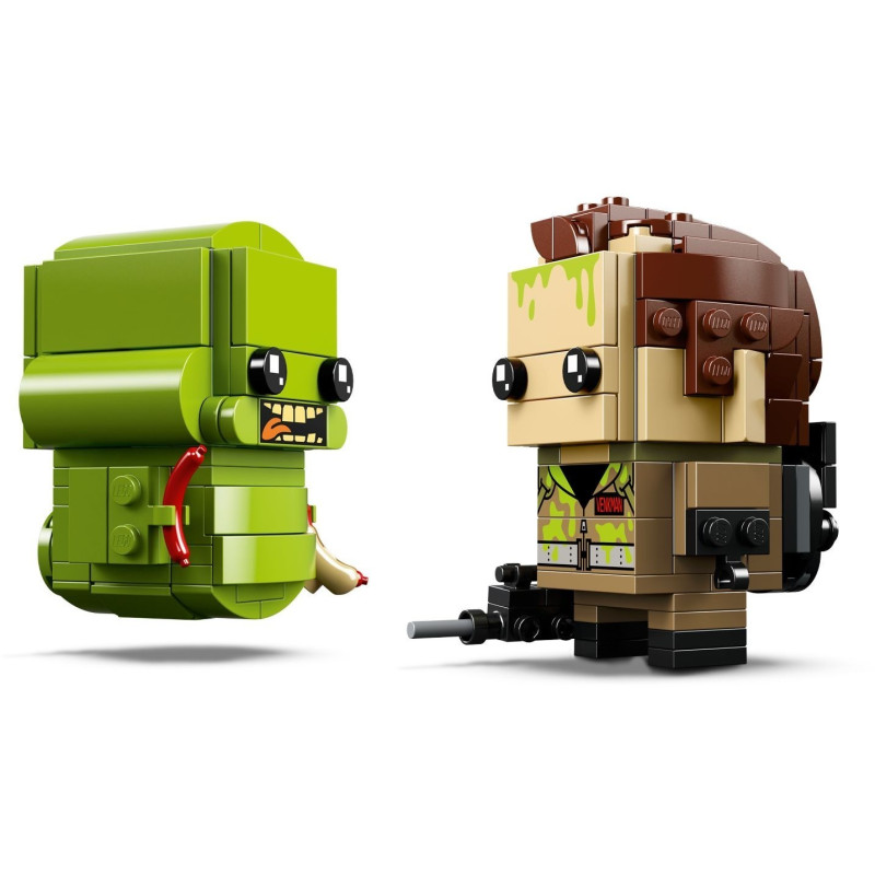 Peter Venkman™ a Slizoun™