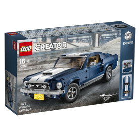 Ford Mustang Ford Mustang