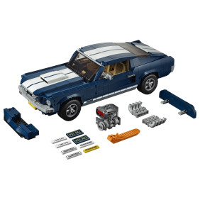 Ford Mustang Ford Mustang
