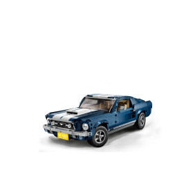 Ford Mustang Ford Mustang