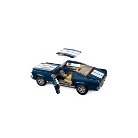 Ford Mustang Ford Mustang