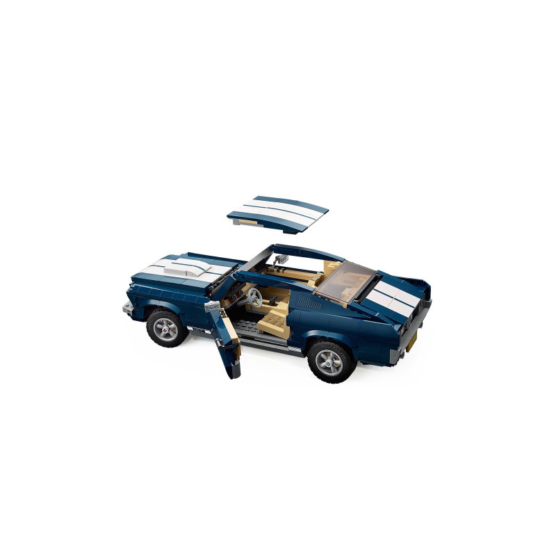 Ford Mustang Ford Mustang