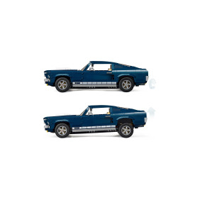 Ford Mustang Ford Mustang