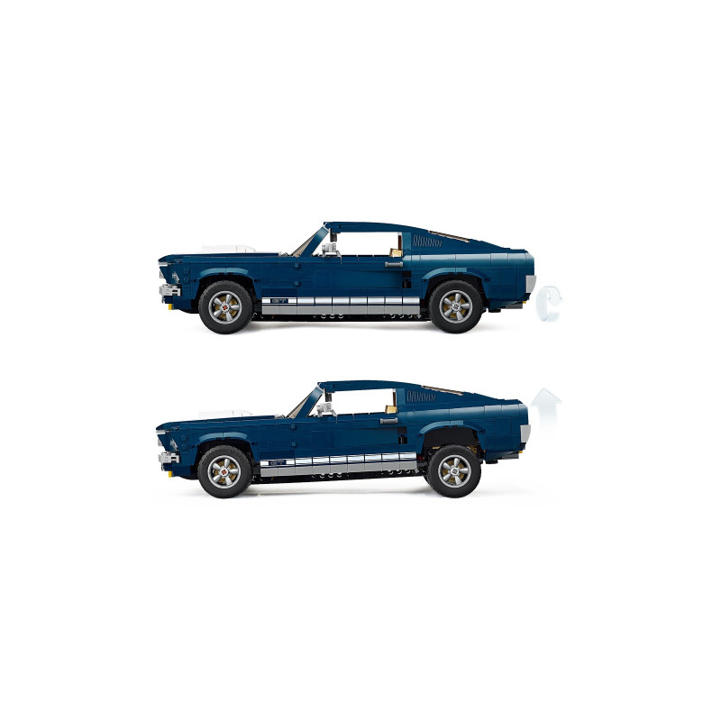 Ford Mustang Ford Mustang
