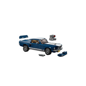 Ford Mustang Ford Mustang