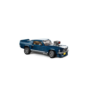Ford Mustang Ford Mustang