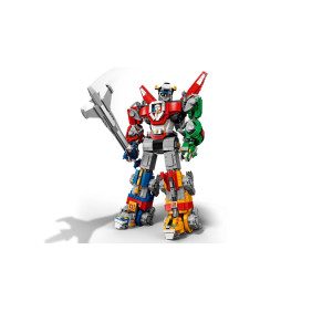 Voltron Voltron