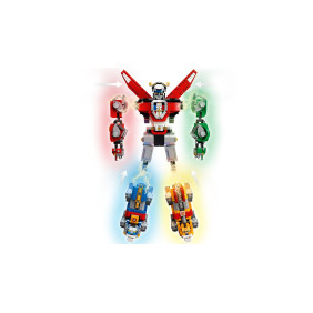 Voltron Voltron