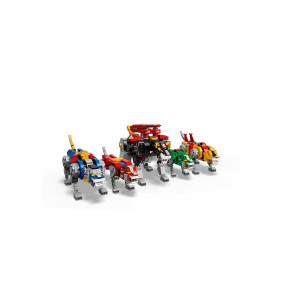 Voltron Voltron