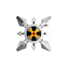 Voltron Voltron