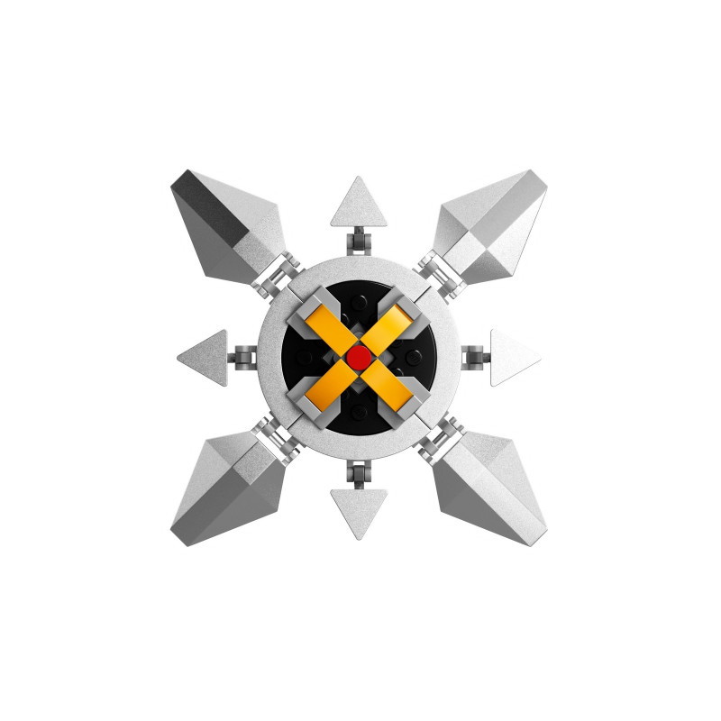 Voltron Voltron