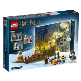 LEGO® Harry Potter™ Adventní kalendář