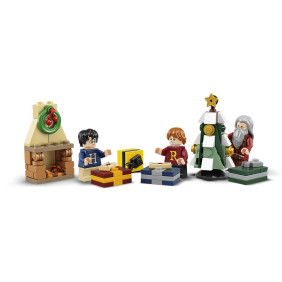 LEGO® Harry Potter™ Adventní kalendář