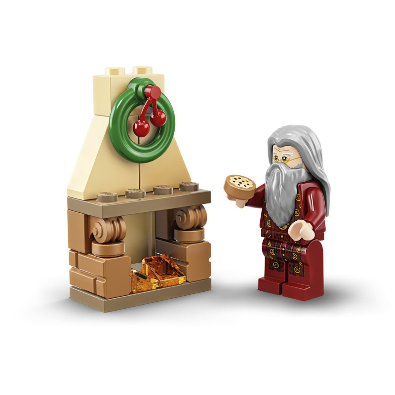 LEGO® Harry Potter™ Adventní kalendář