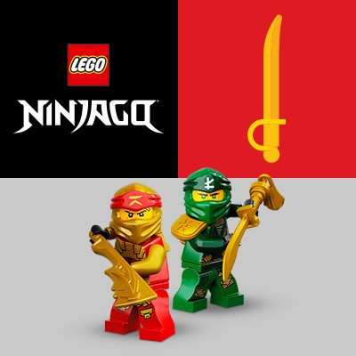 LEGO® Ninjago