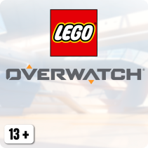 LEGO® Overwatch®